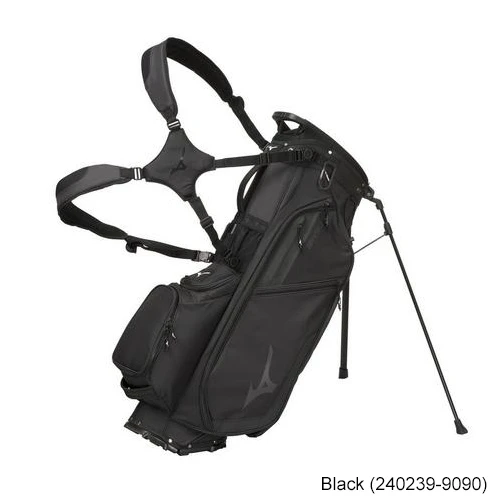 Mizuno BR-D4 6-WAY Stand Bag 6 Mizuno BR-D4 6-WAY Stand Bag - Image 4