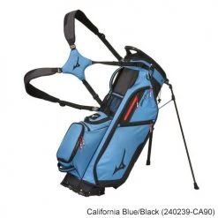 Mizuno BR-D4 6-WAY Stand Bag 14 Mizuno BR-D4 6-WAY Stand Bag -Fairway Golf Sale MZN0657d