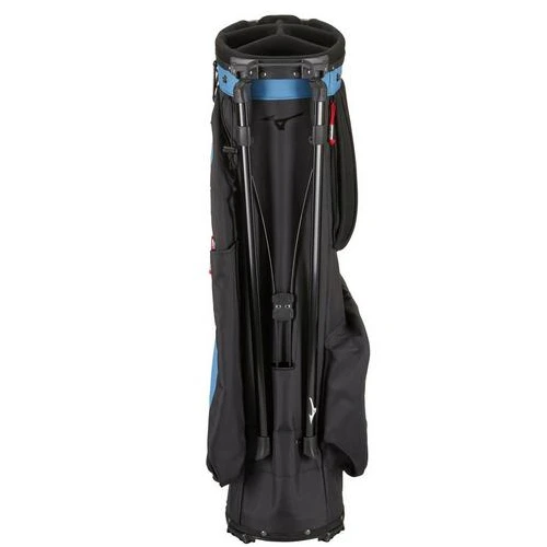 Mizuno BR-D4 6-WAY Stand Bag 9 Mizuno BR-D4 6-WAY Stand Bag - Image 7