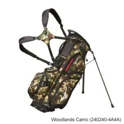 Mizuno BR-DX 14-Way Hybrid Stand Bag -Fairway Golf Sale MZN0658c