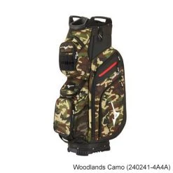 Mizuno BR-D4C Cart Bag -Fairway Golf Sale MZN0659c