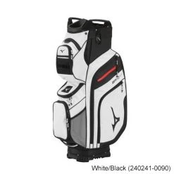 Mizuno BR-D4C Cart Bag -Fairway Golf Sale MZN0659d