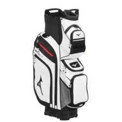 Mizuno BR-D4C Cart Bag -Fairway Golf Sale MZN0659e