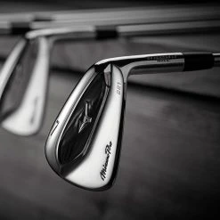 Mizuno Pro 221 Irons (8pcs) 10 Mizuno Pro 221 Irons (8pcs) -Fairway Golf Sale MZN0660b