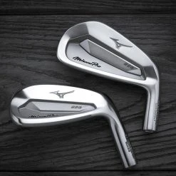 Mizuno Pro 223 Irons (8pcs) -Fairway Golf Sale MZN0662b