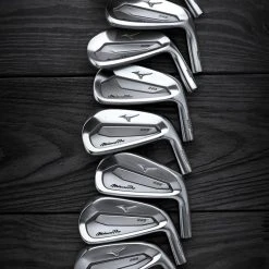 Mizuno Pro 223 Irons (8pcs) -Fairway Golf Sale MZN0662d