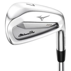Mizuno Pro 223 Irons (6pcs)