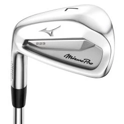 Mizuno Pro 223 Irons (6pcs) -Fairway Golf Sale MZN0663f