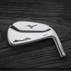 Mizuno Pro 225 Irons (8pcs) 9 Mizuno Pro 225 Irons (8pcs) -Fairway Golf Sale MZN0664a