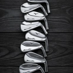 Mizuno Pro 225 Irons (8pcs) 12 Mizuno Pro 225 Irons (8pcs) -Fairway Golf Sale MZN0664d