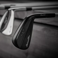 Mizuno Pro Fli-Hi Driving Iron -Fairway Golf Sale MZN0666d