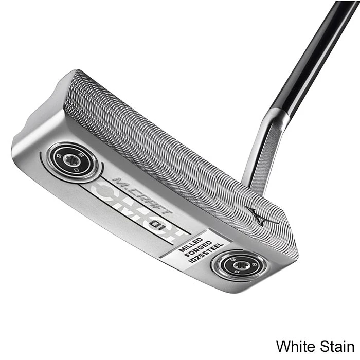 Mizuno OMOI Type I Putter 4 Mizuno OMOI Type I Putter - Image 2
