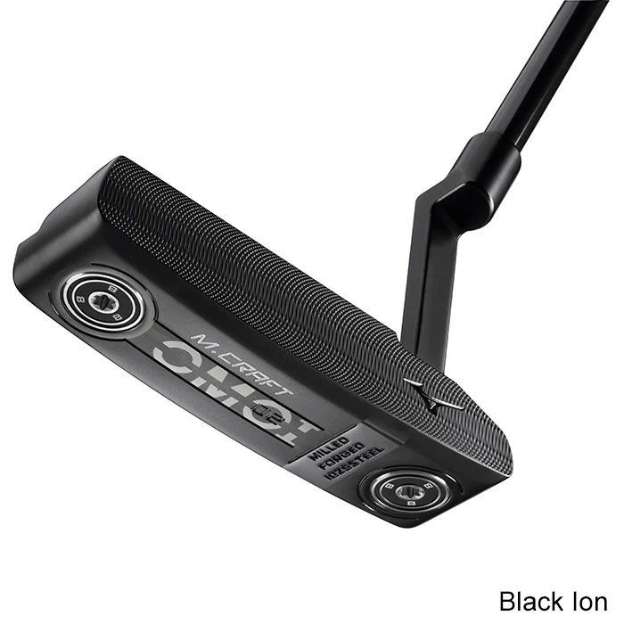 Mizuno OMOI Type II Putter 6 Mizuno OMOI Type II Putter - Image 4
