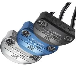 Mizuno OMOI Type III Putter