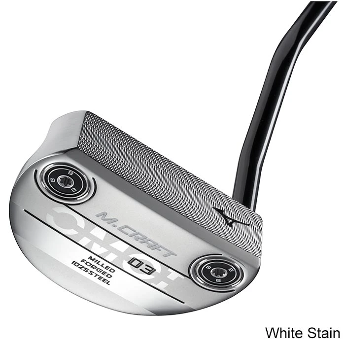 Mizuno OMOI Type III Putter Mizuno OMOI Type III Putter -Fairway Golf Sale MZN0669a