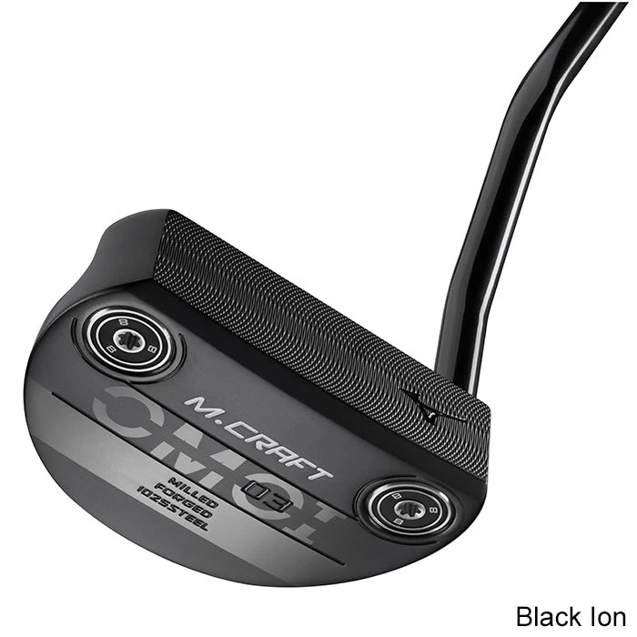 Mizuno OMOI Type III Putter Mizuno OMOI Type III Putter -Fairway Golf Sale MZN0669c