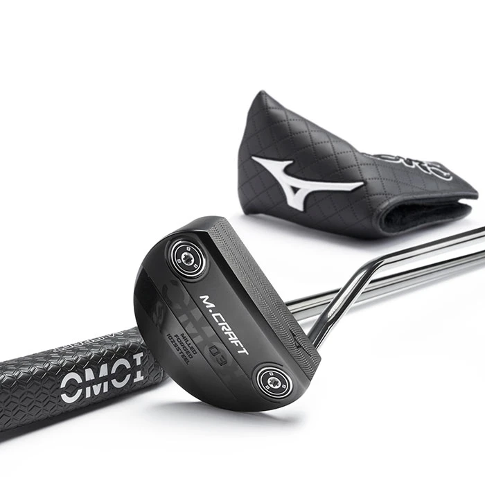 Mizuno OMOI Type III Putter Mizuno OMOI Type III Putter -Fairway Golf Sale MZN0669h
