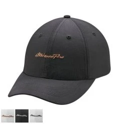 Mizuno Pro Script Hat