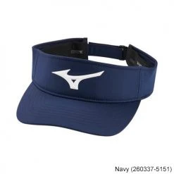 Mizuno Tour Elite Visor -Fairway Golf Sale MZN0672b