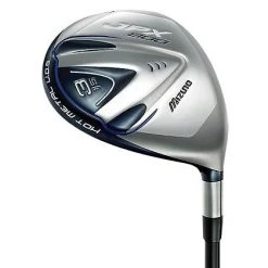 Mizuno JPX 800 Fairway Woods