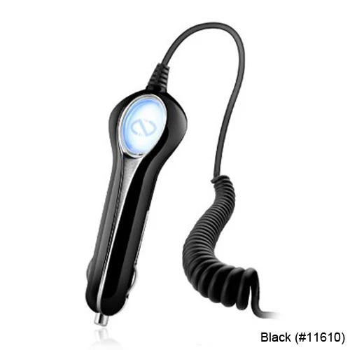 Naztech Phantom Vehicle Chargers For Micro USB Phones 4 Naztech Phantom Vehicle Chargers For Micro USB Phones - Image 2