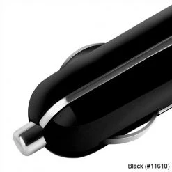 Naztech Phantom Vehicle Chargers For Micro USB Phones 10 Naztech Phantom Vehicle Chargers For Micro USB Phones -Fairway Golf Sale NAZ0003 3c