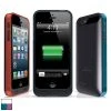 Naztech Power Cases For Apple IPhone 5/5s W/Kickstand -Fairway Golf Sale NAZ0006 6