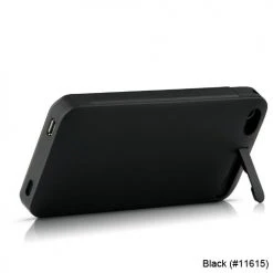 Naztech MFI Power Case For Apple IPhone 4/4S 4 Naztech MFI Power Case For Apple IPhone 4/4S -Fairway Golf Sale NAZ0007 7b