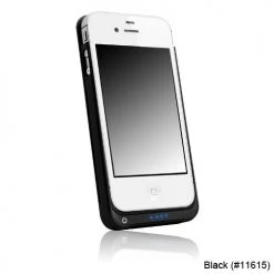 Naztech MFI Power Case For Apple IPhone 4/4S 5 Naztech MFI Power Case For Apple IPhone 4/4S -Fairway Golf Sale NAZ0007 7c