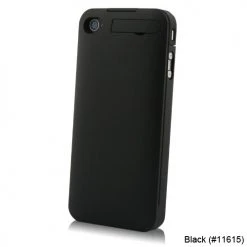 Naztech MFI Power Case For Apple IPhone 4/4S 7 Naztech MFI Power Case For Apple IPhone 4/4S -Fairway Golf Sale NAZ0007 7e