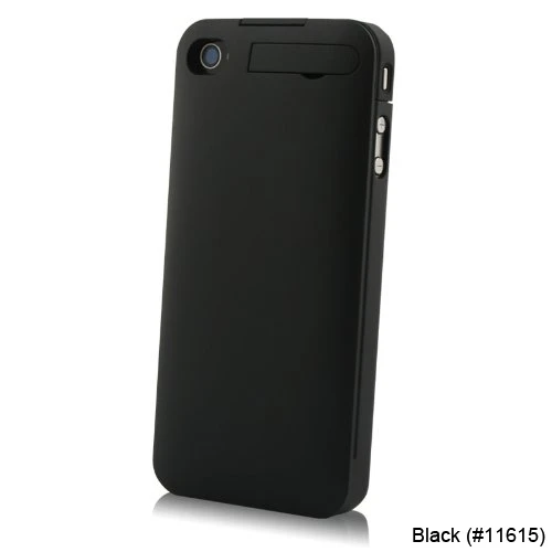 Naztech MFI Power Case for Apple iPhone 4/4S Naztech MFI Power Case For Apple IPhone 4/4S -Fairway Golf Sale NAZ0007 7e