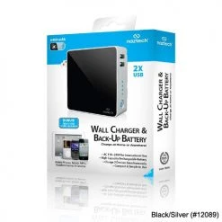 Naztech Universal Power Banks -Fairway Golf Sale NAZ0009 9c