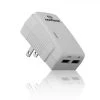 Naztech International Dual USB AC Chargers 3.1A -Fairway Golf Sale NAZ0015 15