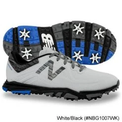 New Balance NBG1007 Minimus Tour Golf Shoes -Fairway Golf Sale NBL0022 22b