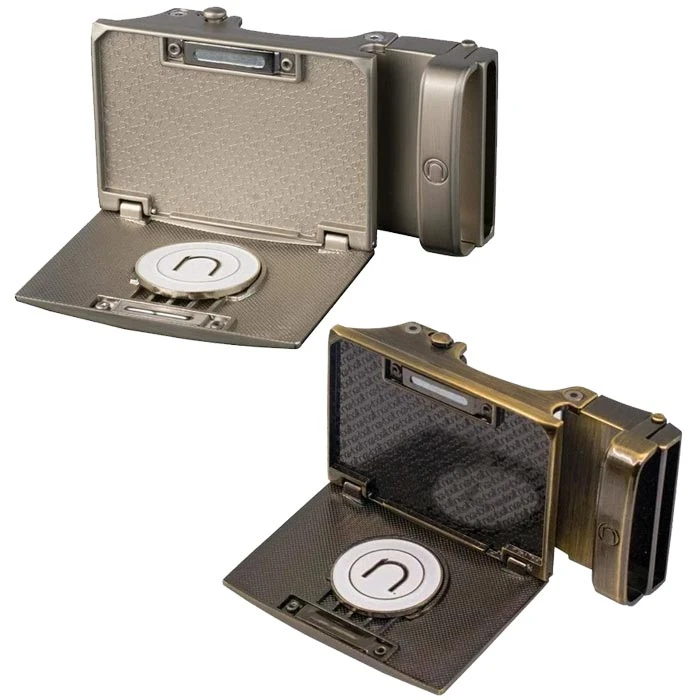 Nexbelt Go-In Colour Series V.4 Belt 11 Nexbelt Go-In Colour Series V.4 Belt - Image 9