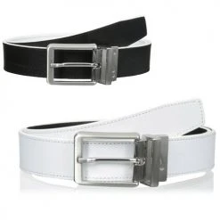 NikeGolf Nike Core Reversible Belts