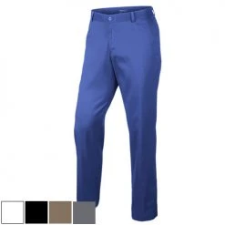 NikeGolf Nike Flat Front Pants