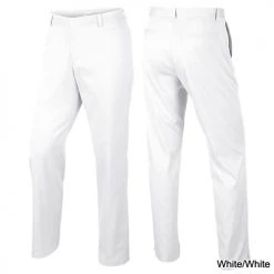 NikeGolf Nike Flat Front Pants -Fairway Golf Sale NKE1050 1050b