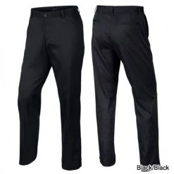 NikeGolf Nike Flat Front Pants -Fairway Golf Sale NKE1050 1050d