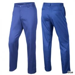 NikeGolf Nike Flat Front Pants -Fairway Golf Sale NKE1050 1050e