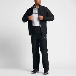 NikeGolf Nike HyperShield Rain Suit -Fairway Golf Sale NKE1134 1134d