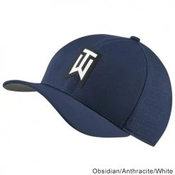 NikeGolf Nike Golf TW AeroBill Classic 99 Golf Hat 10 NikeGolf Nike Golf TW AeroBill Classic 99 Golf Hat -Fairway Golf Sale NKE1186 1186b