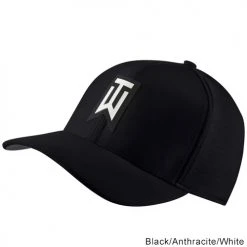 NikeGolf Nike Golf TW AeroBill Classic 99 Golf Hat 12 NikeGolf Nike Golf TW AeroBill Classic 99 Golf Hat -Fairway Golf Sale NKE1186 1186d