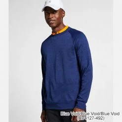 NikeGolf Nike Dri-FIT Golf Top -Fairway Golf Sale NKE1189 1189b