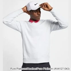 NikeGolf Nike Dri-FIT Golf Top -Fairway Golf Sale NKE1189 1189d