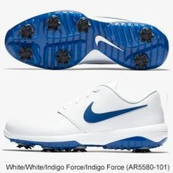 NikeGolf Nike Roshe G Tour Golf Shoe 15 NikeGolf Nike Roshe G Tour Golf Shoe -Fairway Golf Sale NKE1192 1192c
