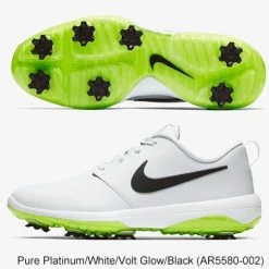 NikeGolf Nike Roshe G Tour Golf Shoe 16 NikeGolf Nike Roshe G Tour Golf Shoe -Fairway Golf Sale NKE1192 1192d