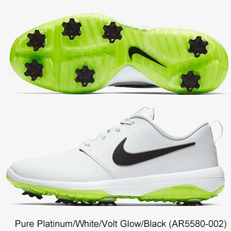 NikeGolf Nike Roshe G Tour Golf Shoe 7 NikeGolf Nike Roshe G Tour Golf Shoe - Image 5
