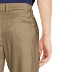 NikeGolf Nike Flex Core Pants -Fairway Golf Sale NKE1193 1193c