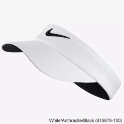 NikeGolf Nike Golf Visor -Fairway Golf Sale NKE1195 1195c